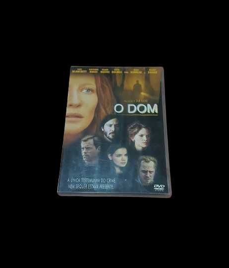 O DOM (Cate Blanchette, Keannu Reeves, Katie Holmes, Hilary Swank)