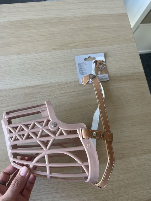 Kaganiec Kerbl pet, nowy