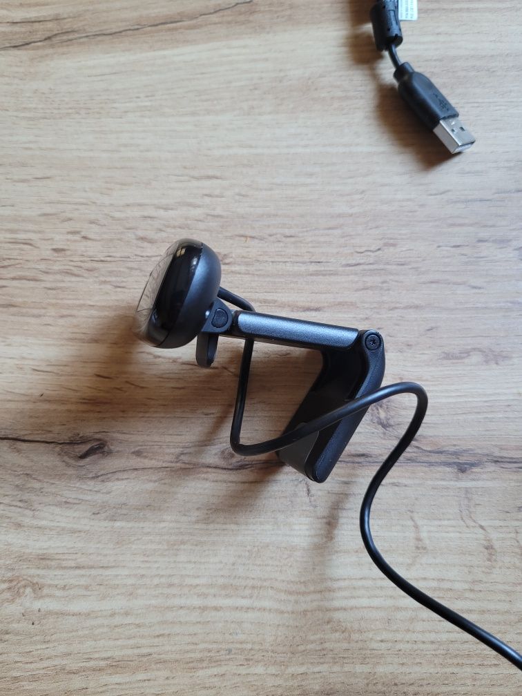 Sprzedam kamerkę Logitech