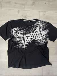 Футболка tapout(affliction style)