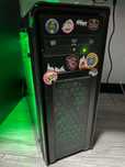 Komputer stacjonarny | Intel I7 7700 | GTX 1070Ti | 16GB RAM | SSD