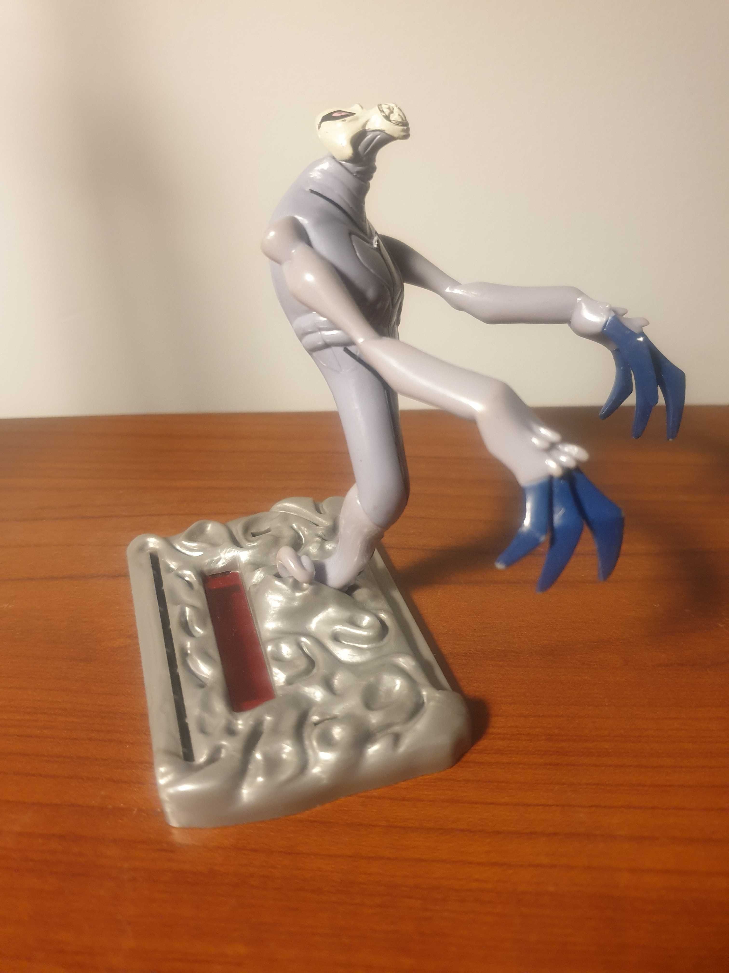 Figurka Ben 10 Ghostwire Fantom