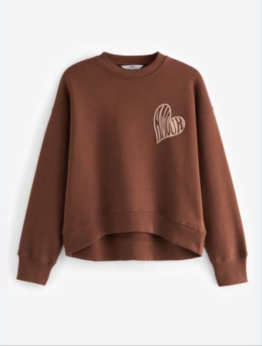 Красивий жіночий світшот на утеплені