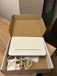 Ruter huawei 4G CPE 3