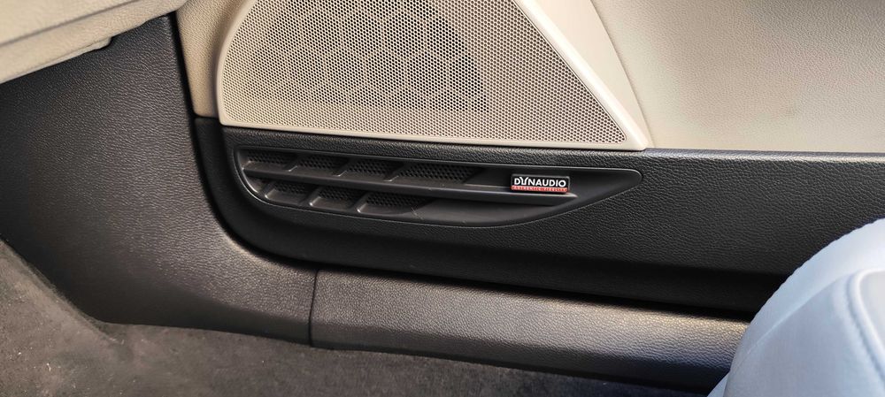 VW EOS 1.4 TSI 122cv