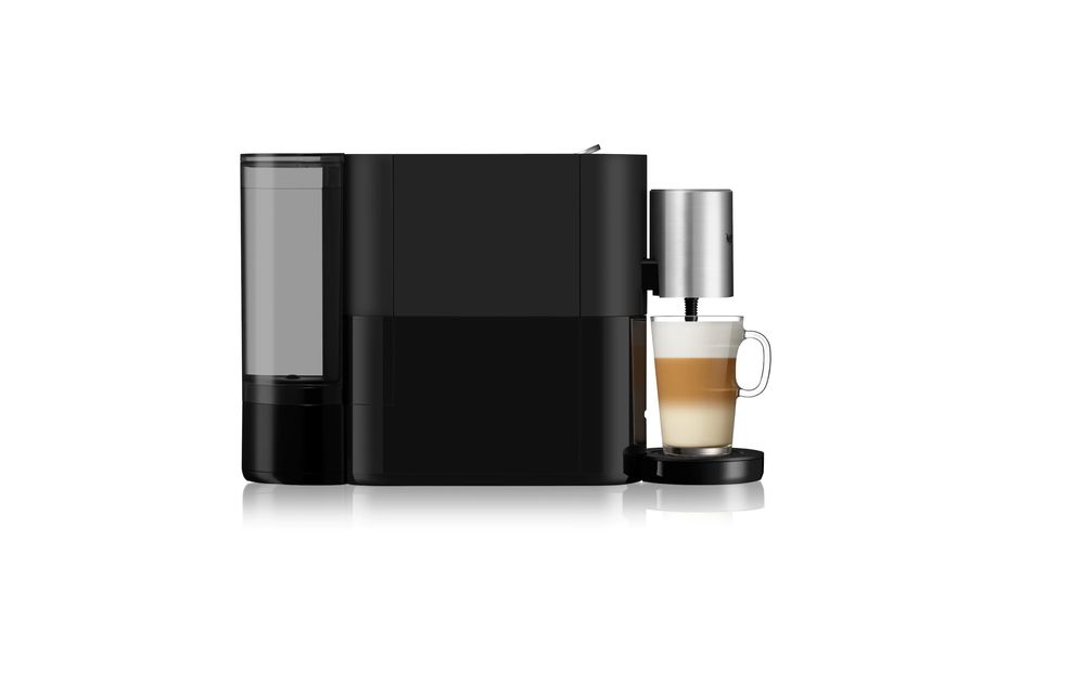 Maquina de cafe Nespresso Atelier