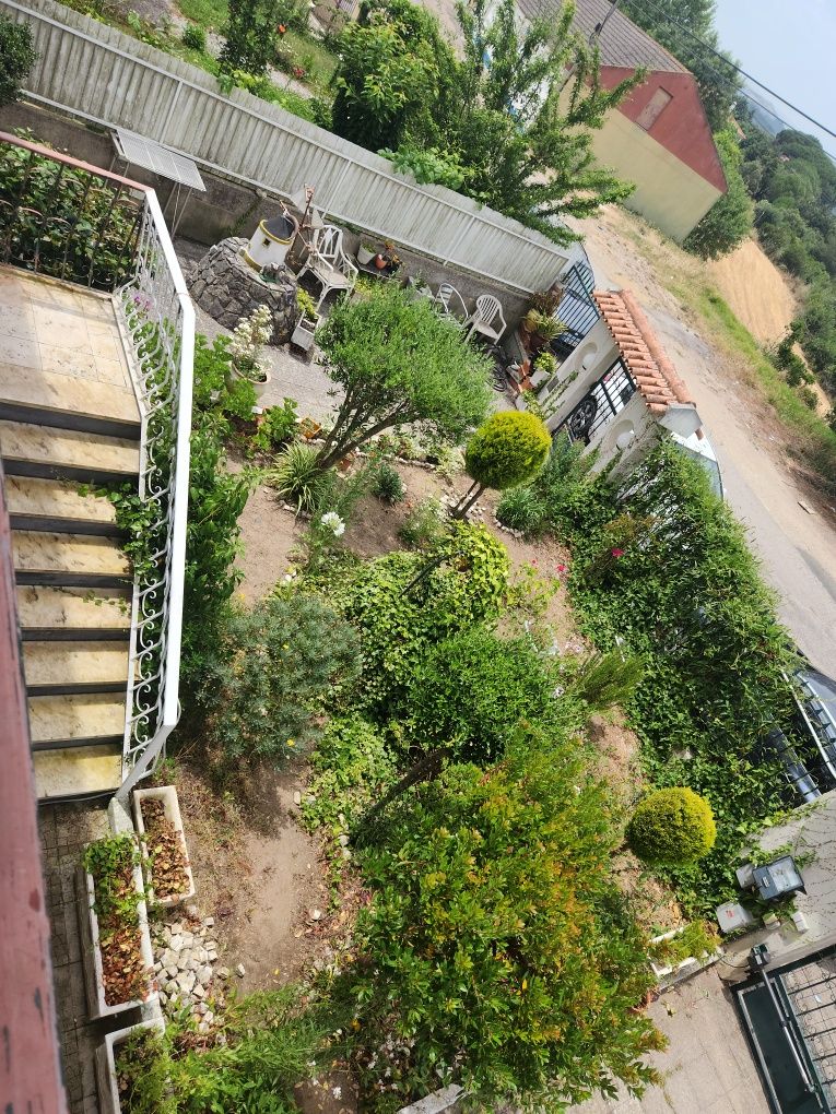 Quarto compartilhado