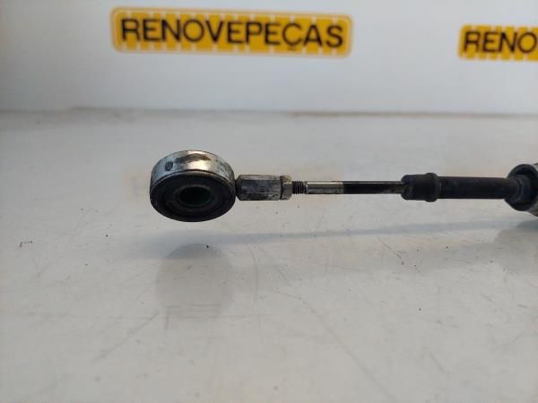 Seletor caixa velocidades FIAT Bravo II (198_)