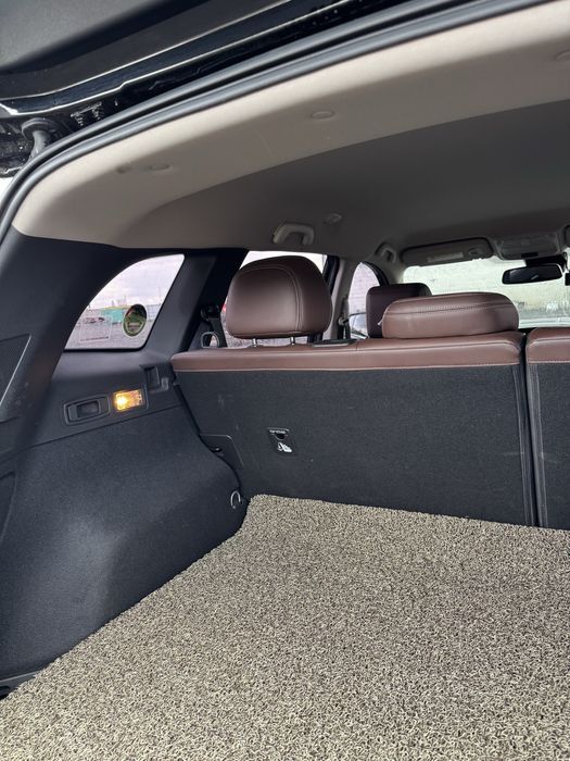 Renault Samsung QM6  Renault Koleos
