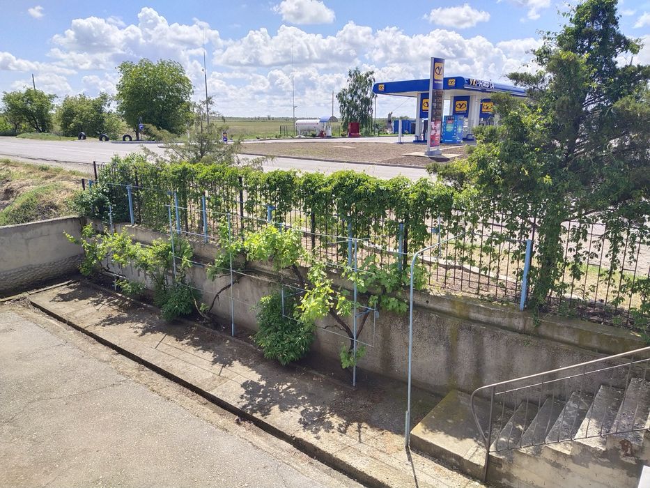 Продается большой дом для жизни и Бизнеса