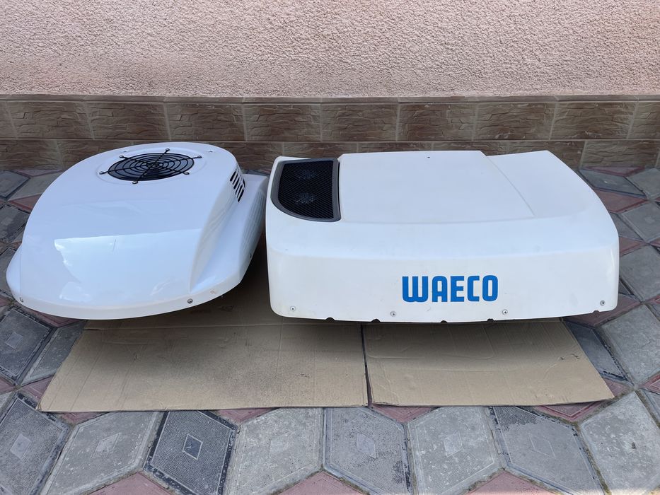 Стояночный кондиционер WAECO