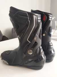 Super buty motocyklowe REBELHORN JAK NOWE 44 Protection Comfort TANIO!