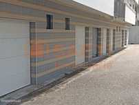 Garagem Ampla, Excelente Localização e Acesso