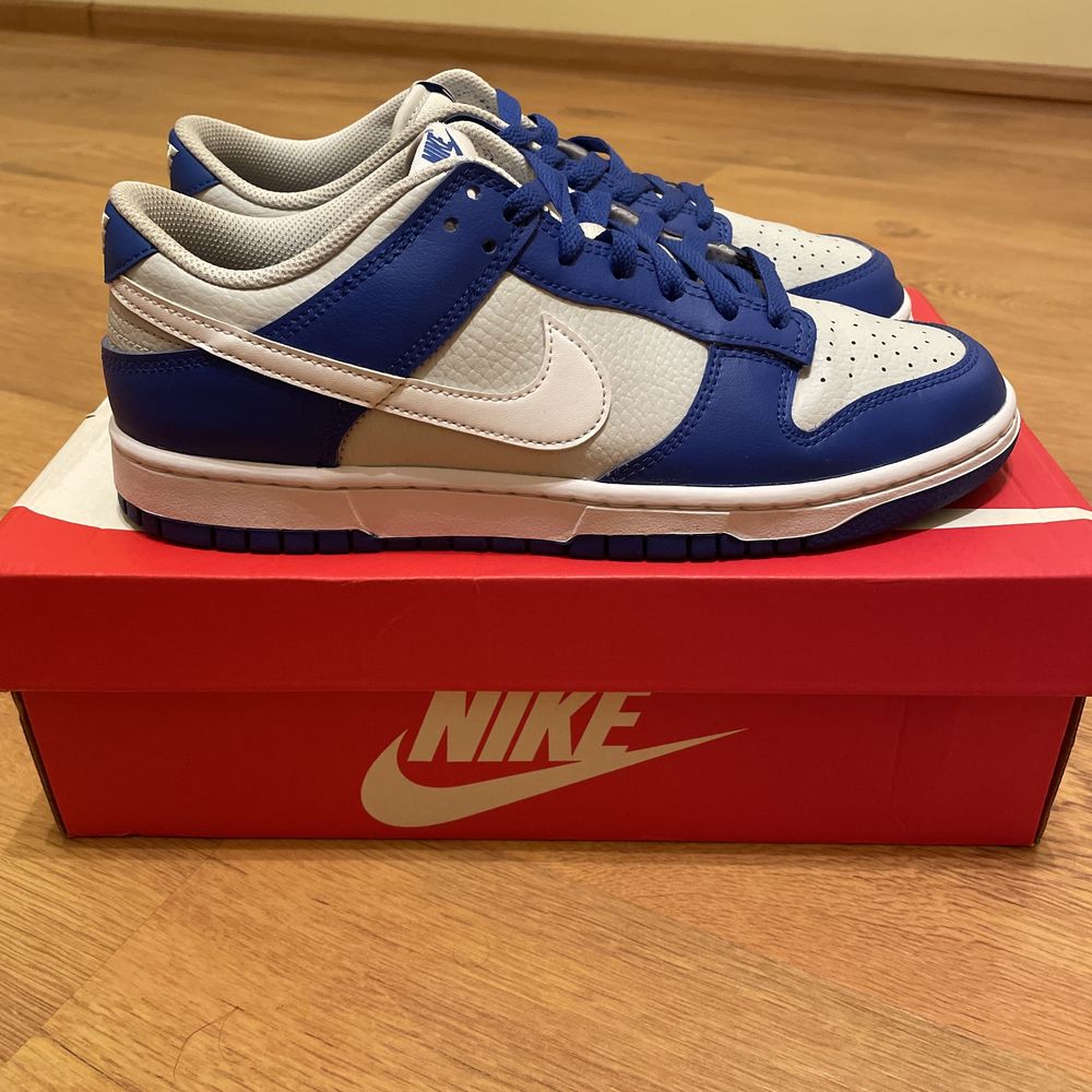 Кросівки Nike dunk low