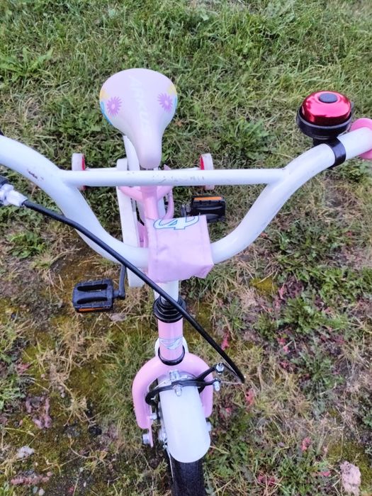 Śliczny Rowerek Arkus Tola 12 cali