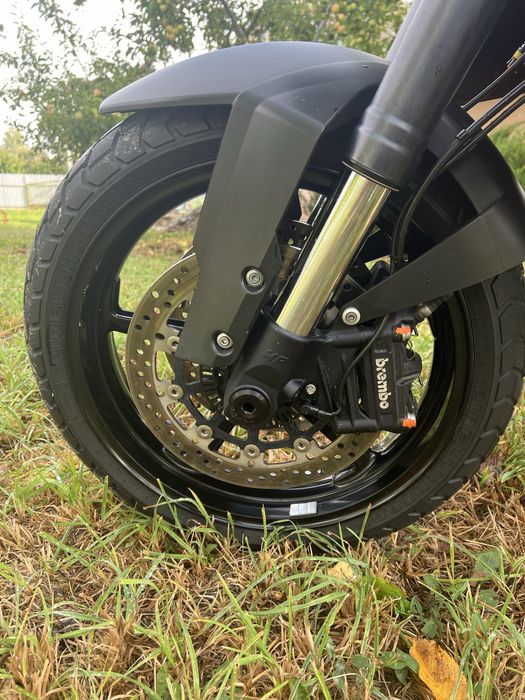 Мотоцикл Ktm 990 smt 2011 рік