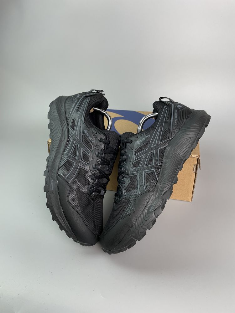 Кроссовки Asics Gel-Sonoma 7 GTX Gore-Tex Оригинал