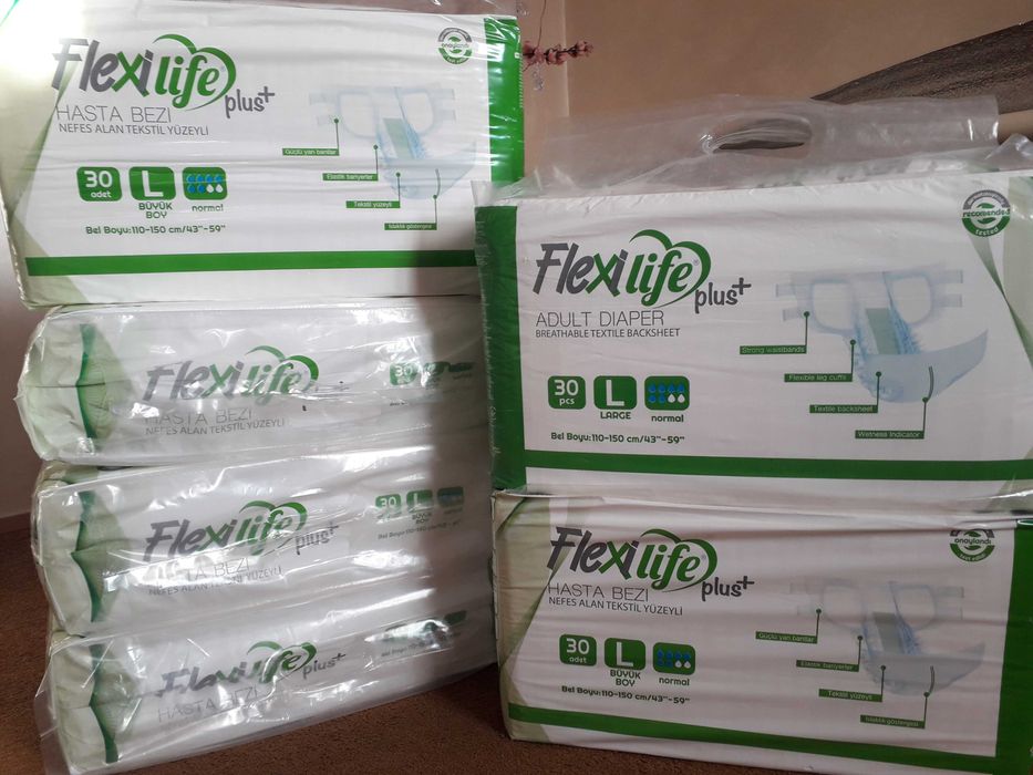 Акція, Flexi L,продам