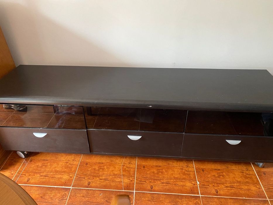 Vendo varios moveis