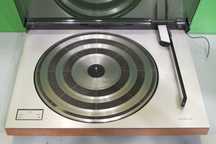 Gramofonn  Bang Olufsen Beogram 1902