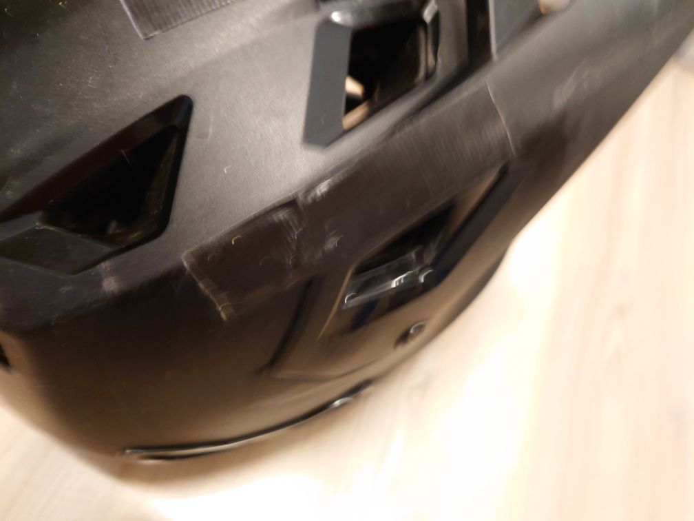 Kask Fox Rampage M