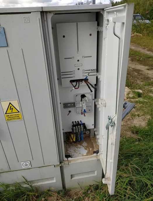 Instalacje elektryczne, monitoring, alarmy, sieci, Smart Home