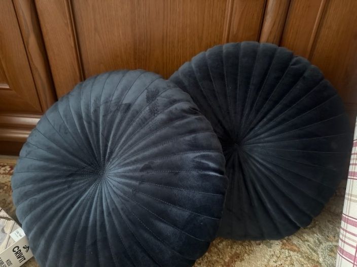 Poduszki dekoracyjne 2szt