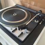 Gramofon Dual 1226