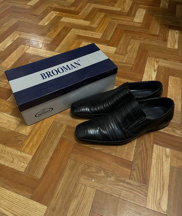 Мужские туфли Brooman