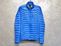 Мужская пуховая куртка Marmot Quasar Jacket