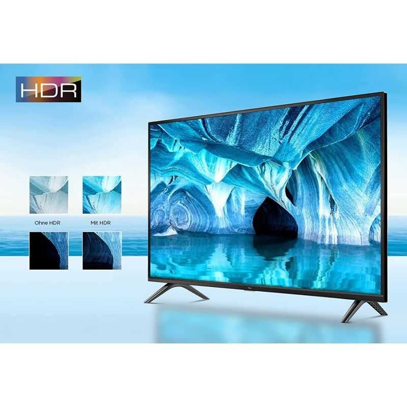 Знижка! Телевізор 40 дюймів TCL 40S5209 (Full HD Android TV Bluetooth)