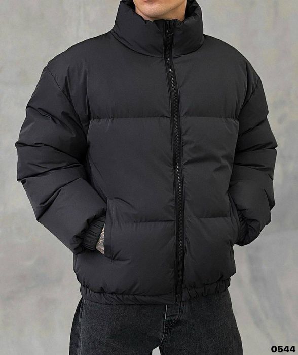 Куртка чоловіча демісизон