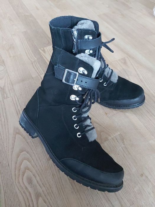 Emu oryginalne damskie