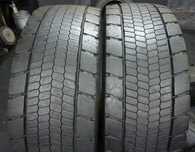 Opona używana ciężarowa 315/60R22.5 HANKOOK DL20W 650zł C2215