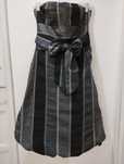 Vestido da Veneno en la Piel
