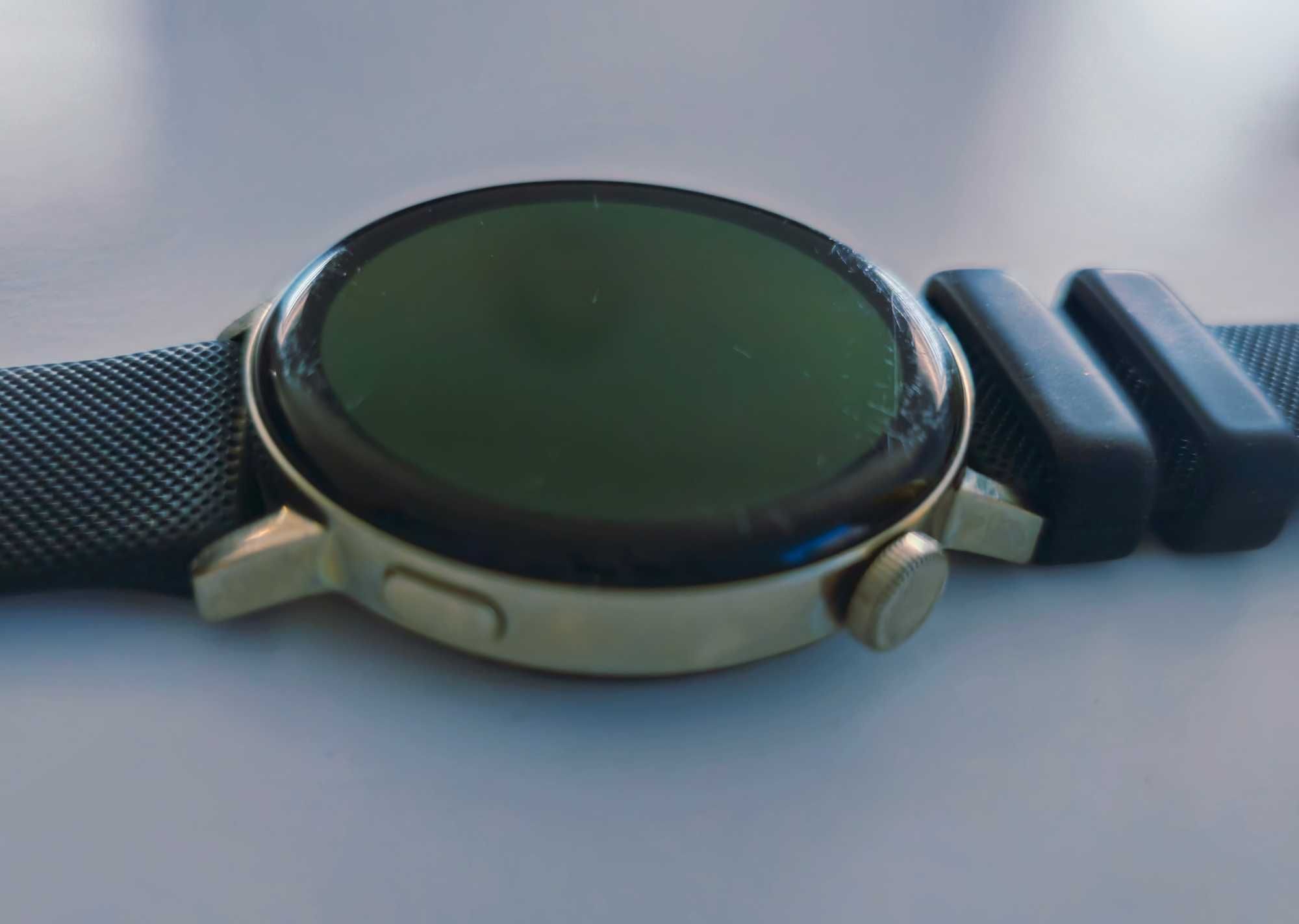 Smartwatch Huawei GT 3 42mm