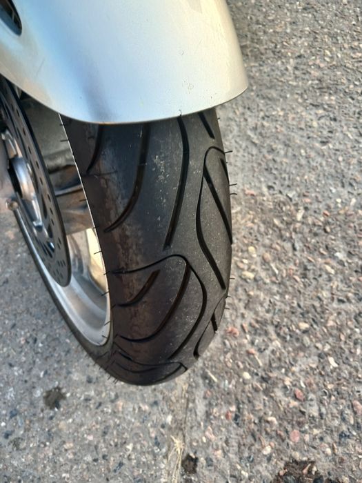 Хонда Девиль NT700