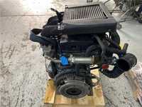 Motor KIA CARNIVAL II 2.9 CRDi 144 CV    J3