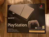 Playstation 5 slim 30th anniversary edition