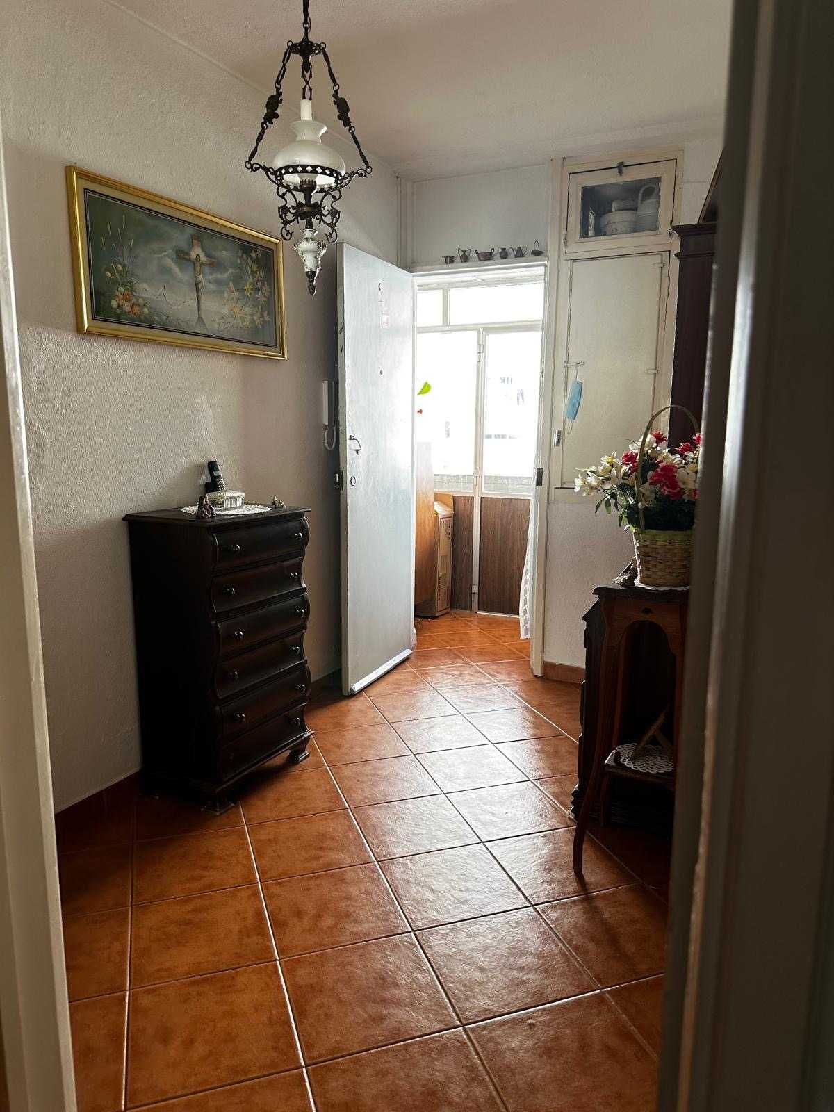 Apartamento T2 Lisboa