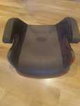 Автокрісло-бустер Heyner SafeUp Comfort XL, 4-12 років, 15-36кг
