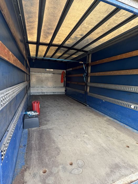 Продам MAN TGL 7.150