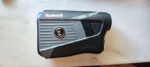 Rangefinder Bushnell Tour V5 com Grip Magnético