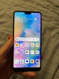 HUAWEI P20 Pro смартфон