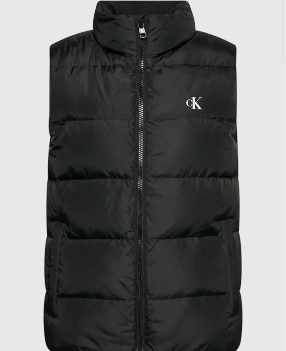 Жилет пуховий Calvin Klein Jeans