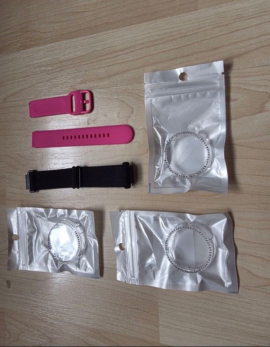Huawei Watch GT4 41mm Elegant ubezpieczenie 2027