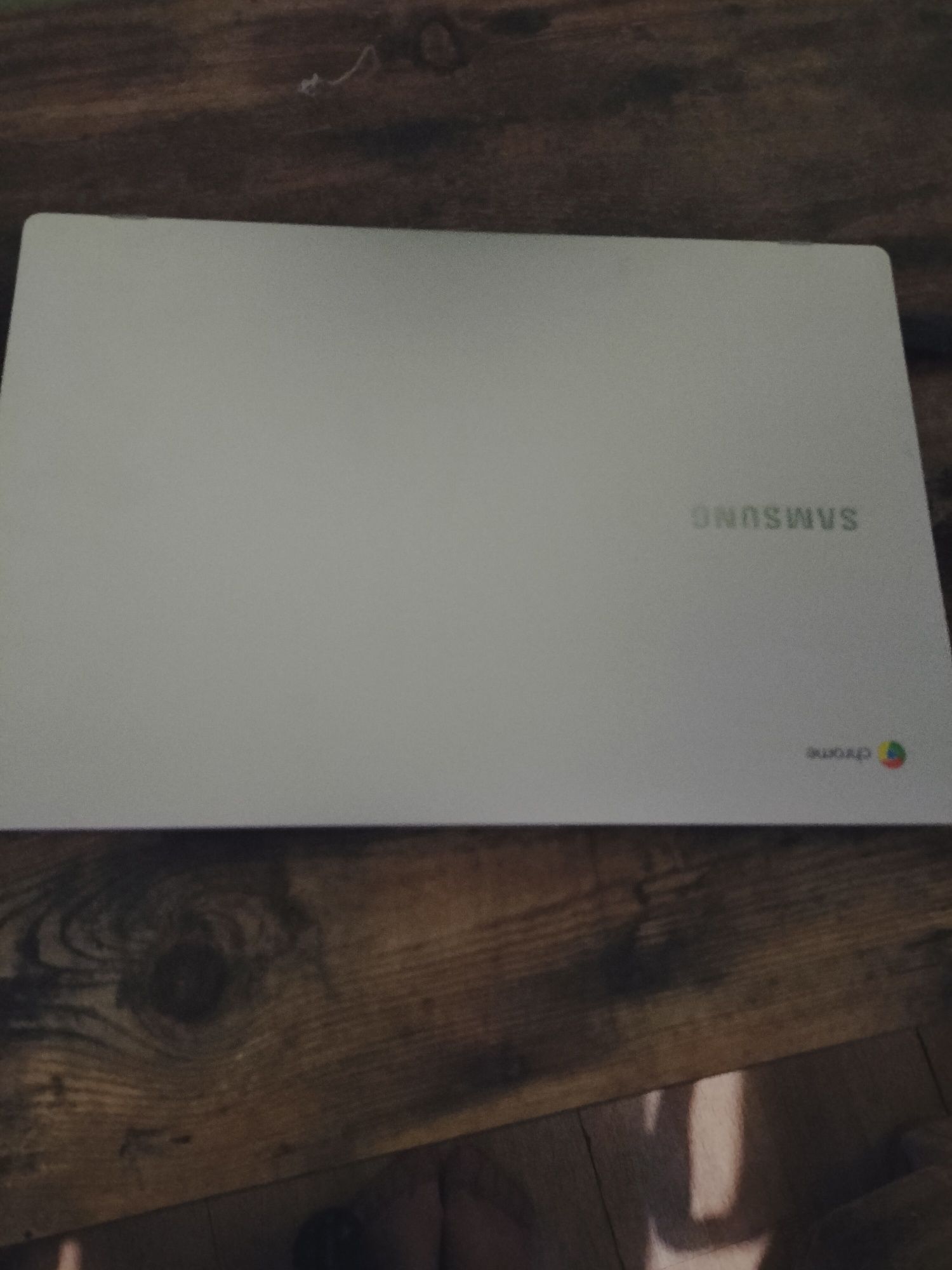 Chromebook Samsung