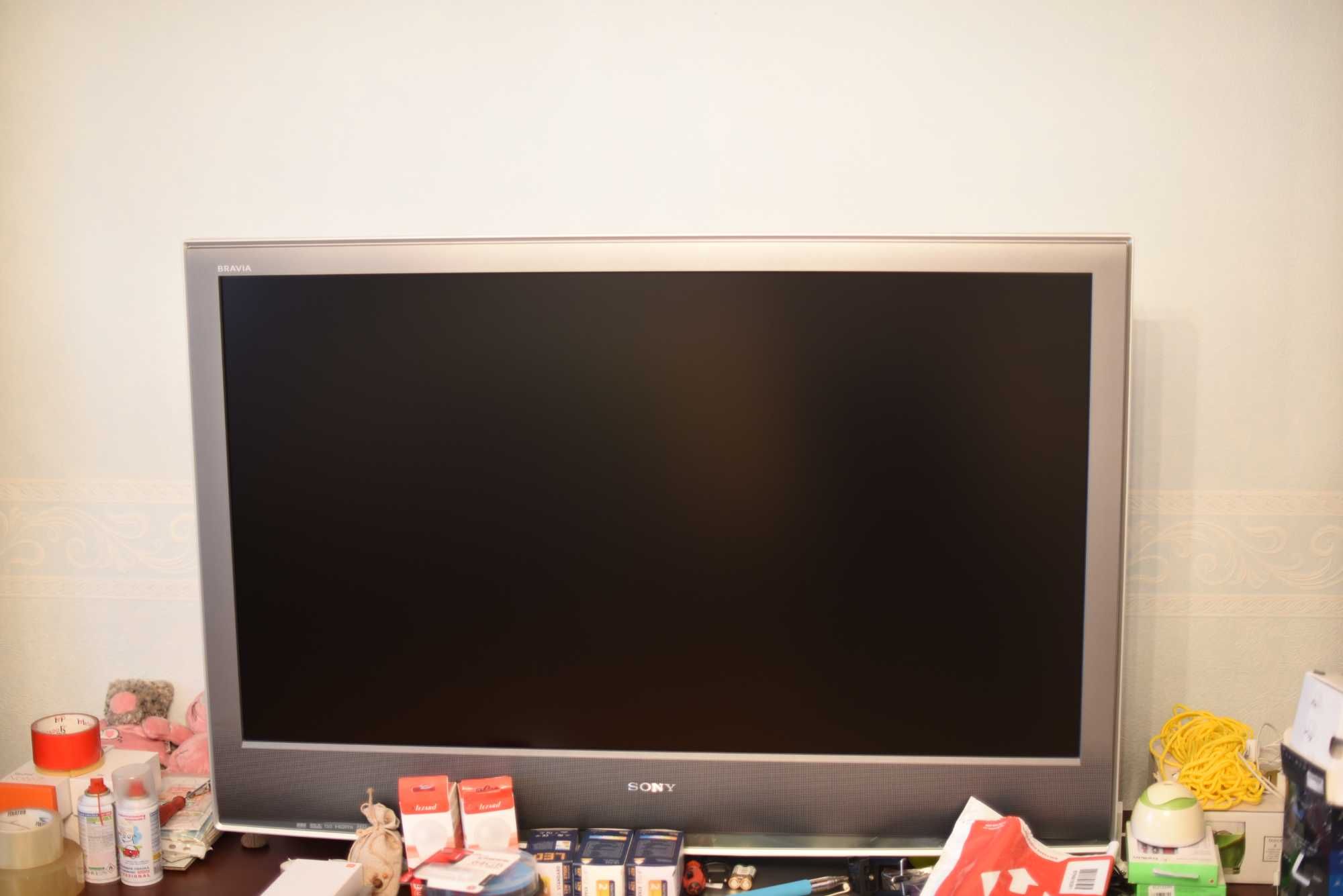 Продається телевізор SONY KDL-46 S2000