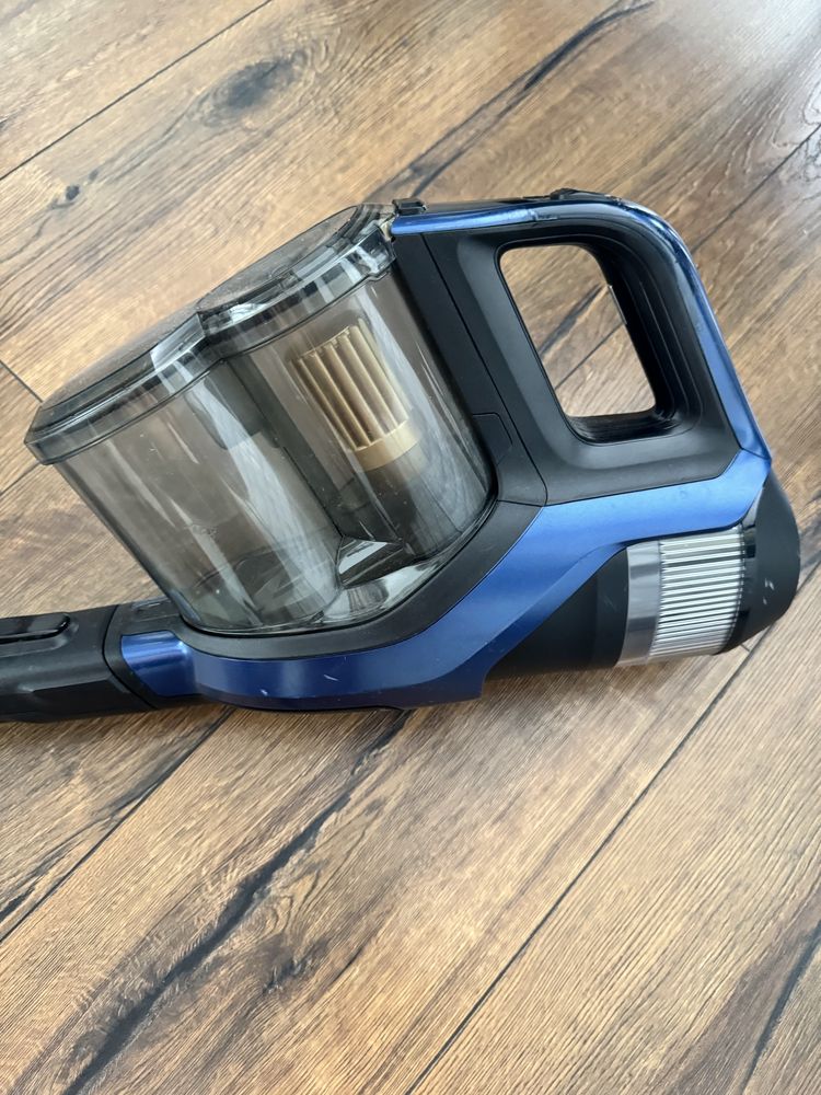 Odkurzacz PHILIPS XC8045/01 Pionowy akumulatorowy