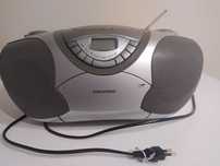Radiomagnetofon GRUNDIG Freezz 20